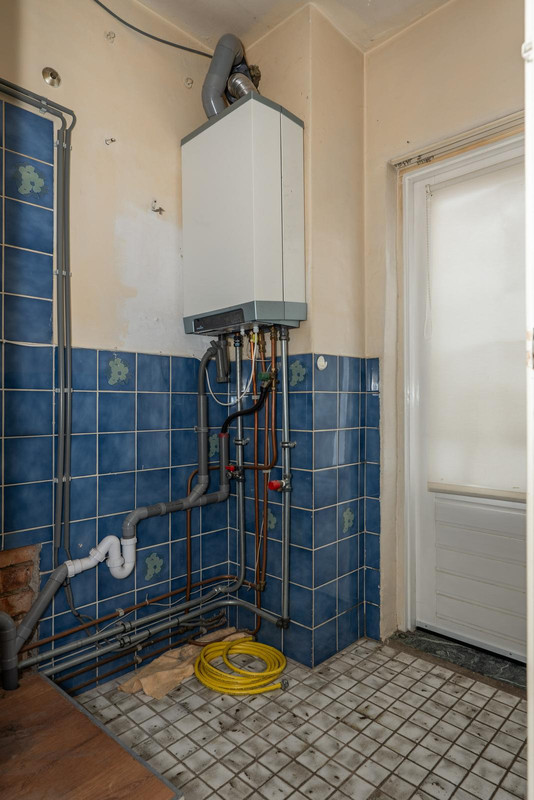Vrijstaande woning te koop: Beneluxlaan 7A, Grevenbicht