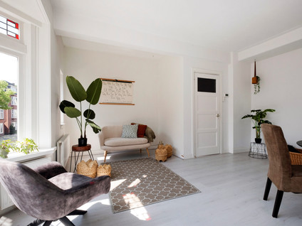 Moesstraat 61A