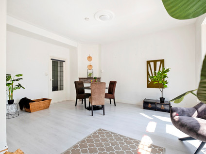 Moesstraat 61A