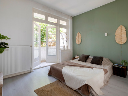Moesstraat 61A