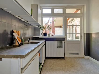 Moesstraat 61A