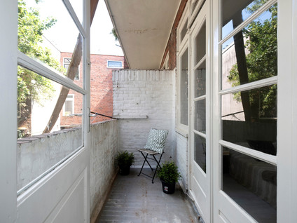 Moesstraat 61A