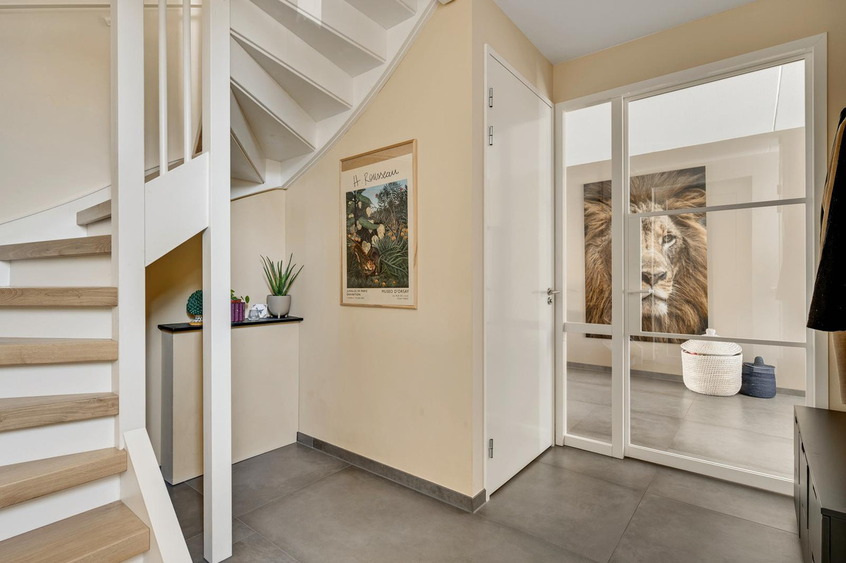 Tussenwoning te koop: Veldbloem 22, Eijsden