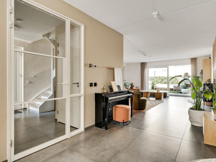 Veldbloem 22