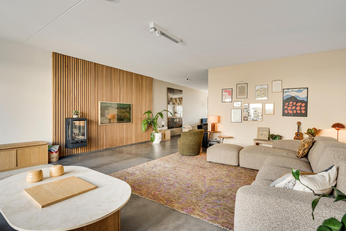 Tussenwoning te koop: Veldbloem 22, Eijsden