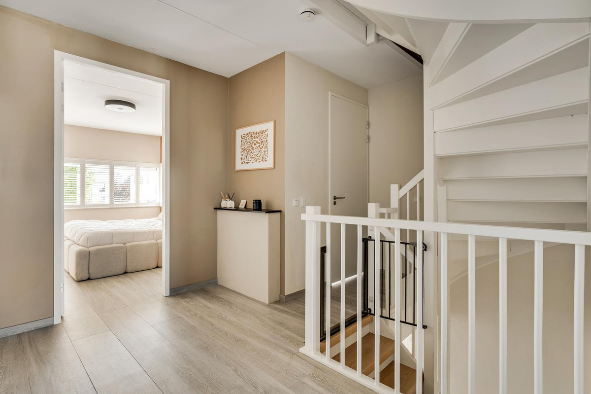 Tussenwoning te koop: Veldbloem 22, Eijsden