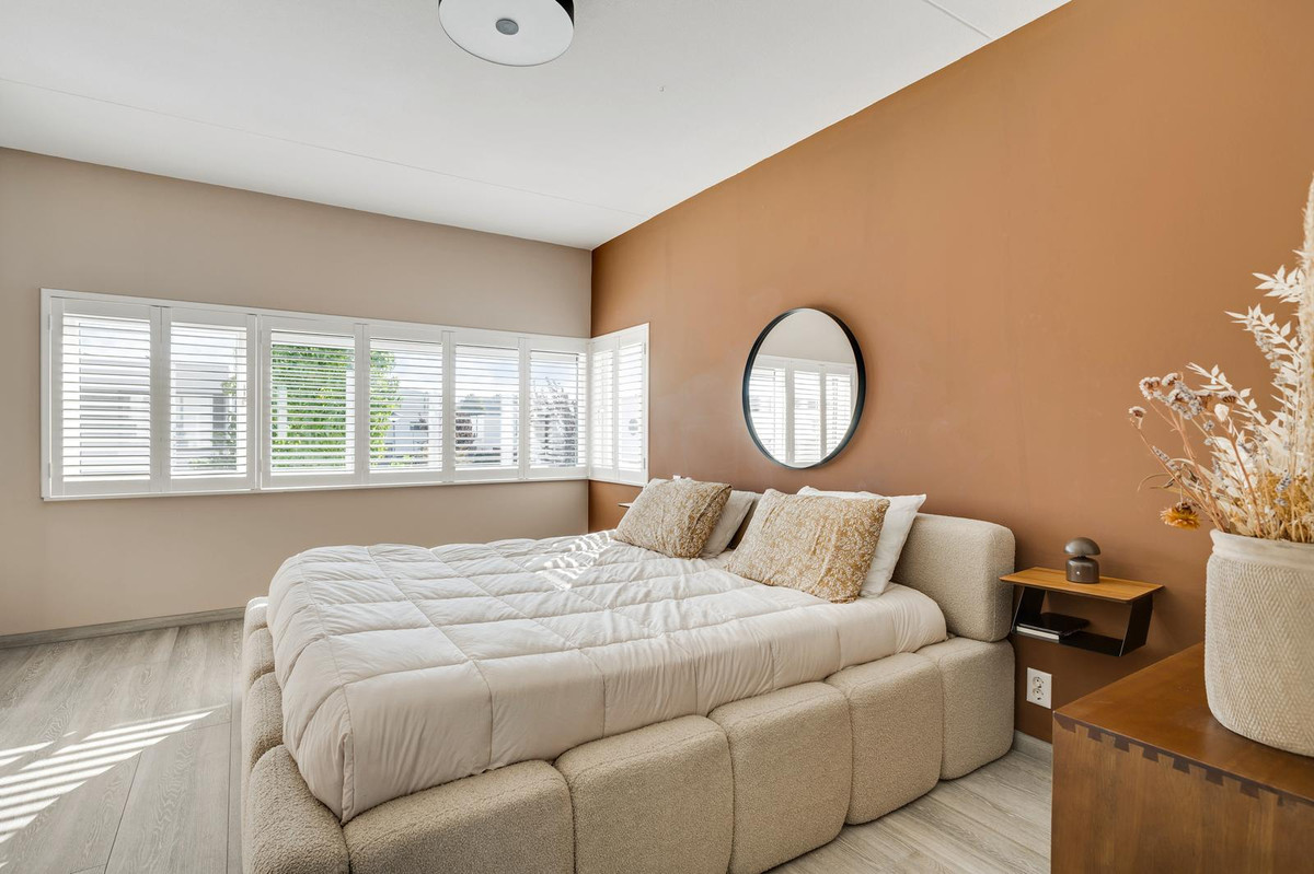 Tussenwoning te koop: Veldbloem 22, Eijsden
