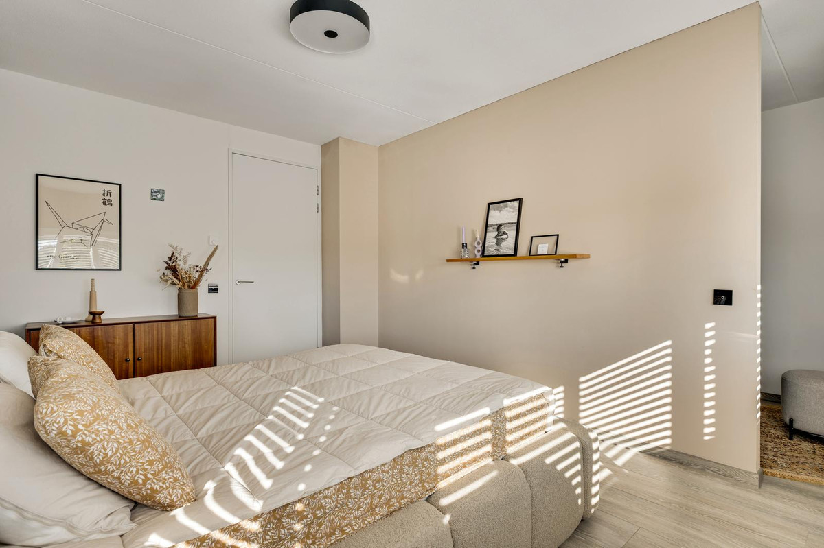 Tussenwoning te koop: Veldbloem 22, Eijsden