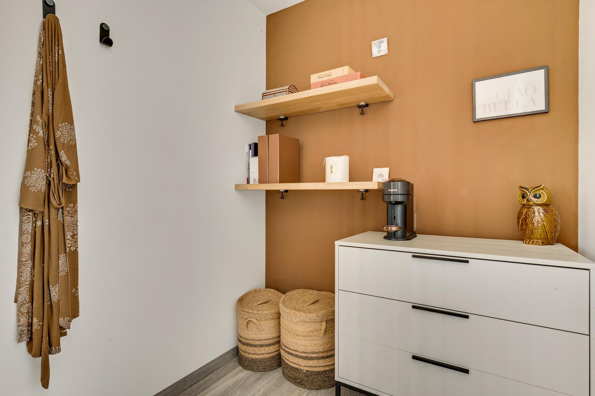 Tussenwoning te koop: Veldbloem 22, Eijsden