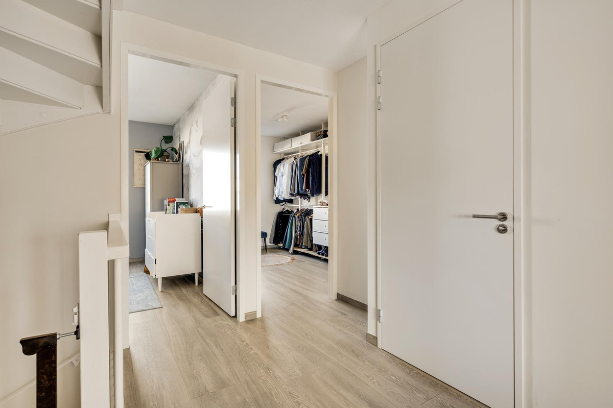 Tussenwoning te koop: Veldbloem 22, Eijsden