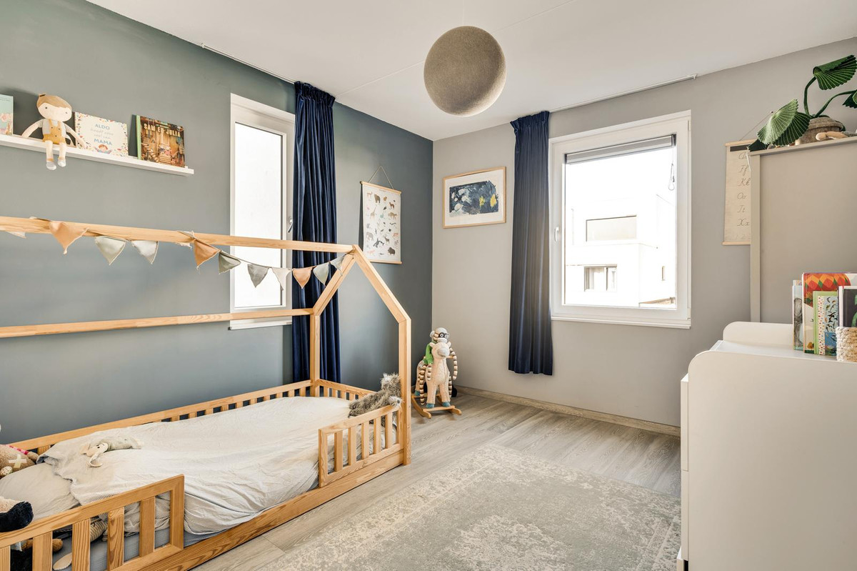 Tussenwoning te koop: Veldbloem 22, Eijsden