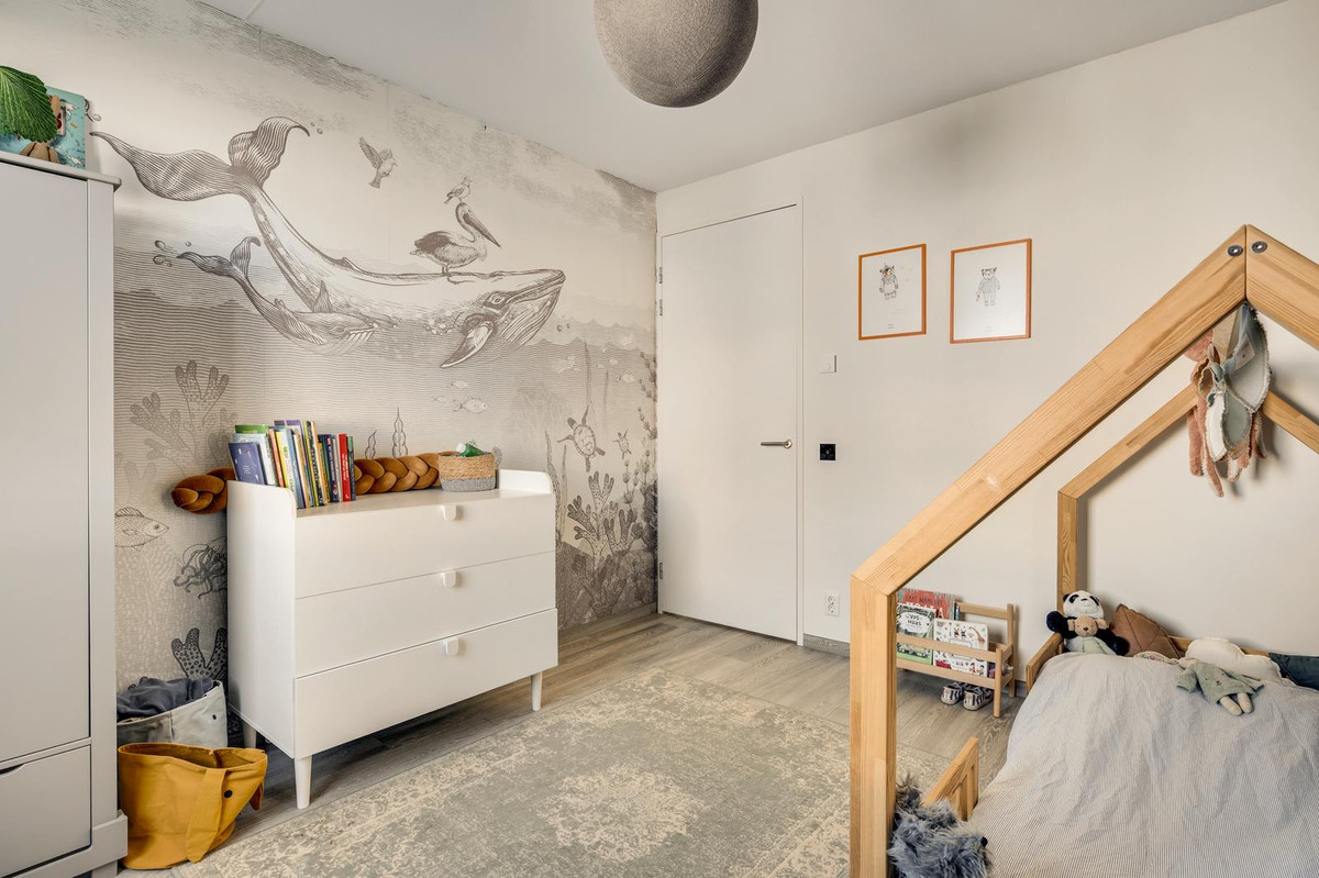 Tussenwoning te koop: Veldbloem 22, Eijsden