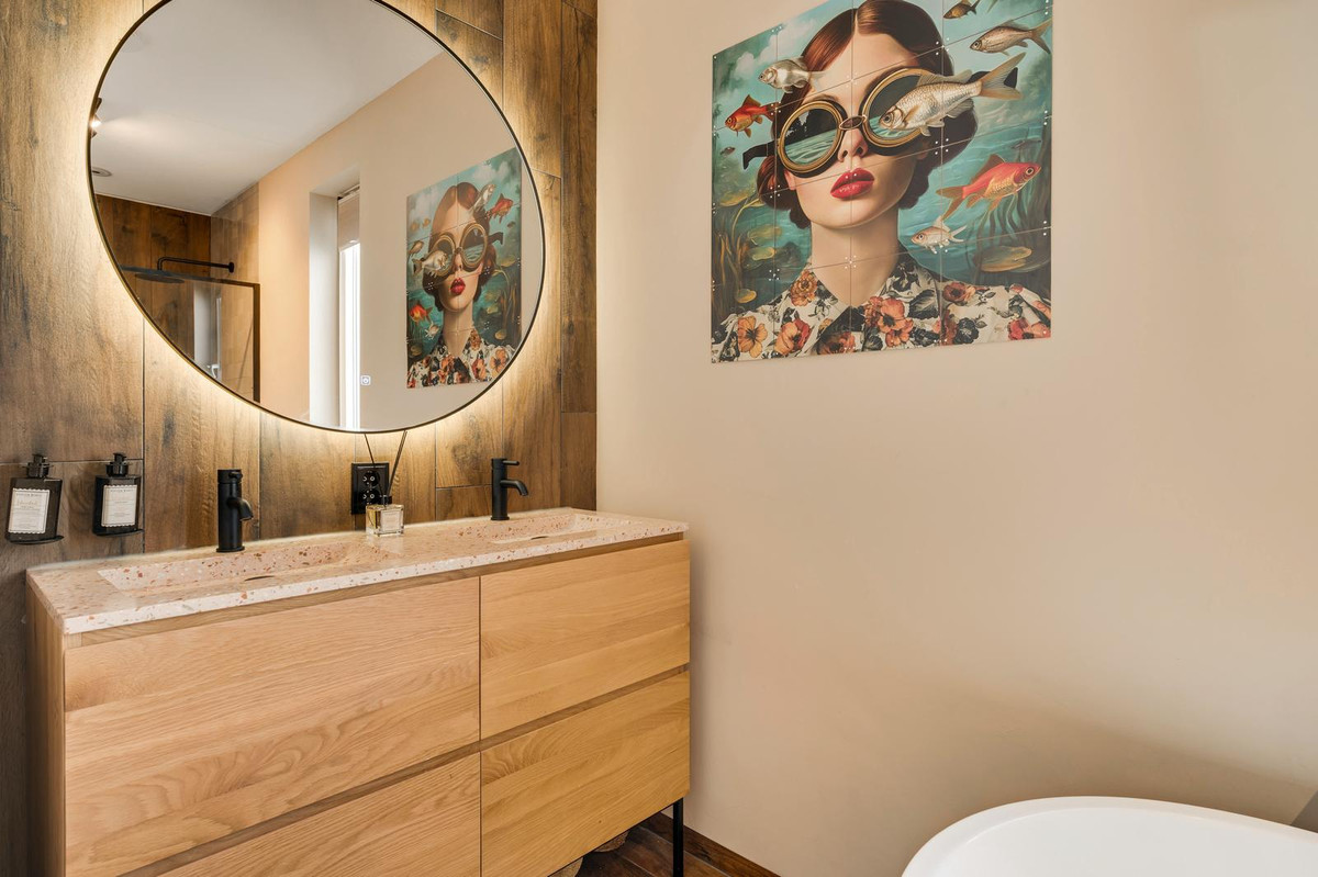 Tussenwoning te koop: Veldbloem 22, Eijsden
