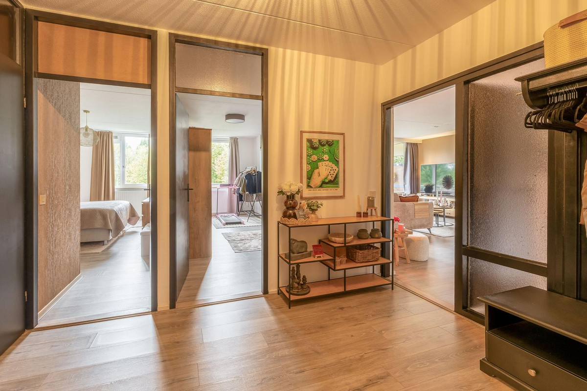 Appartement te koop: De Roskam 91, Venlo