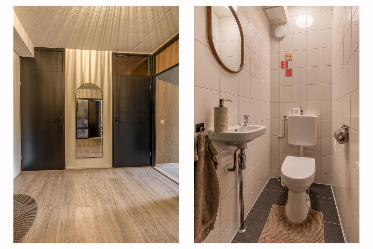 Appartement te koop: De Roskam 91, Venlo