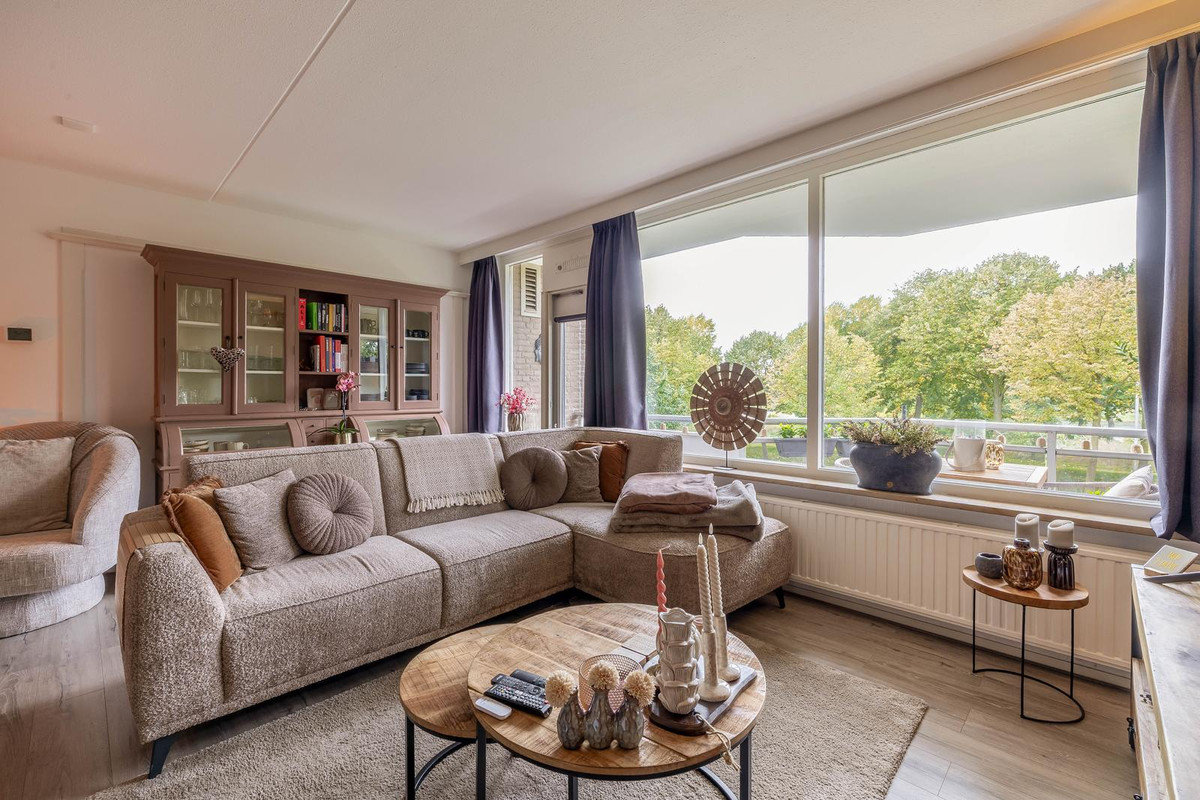 Appartement te koop: De Roskam 91, Venlo