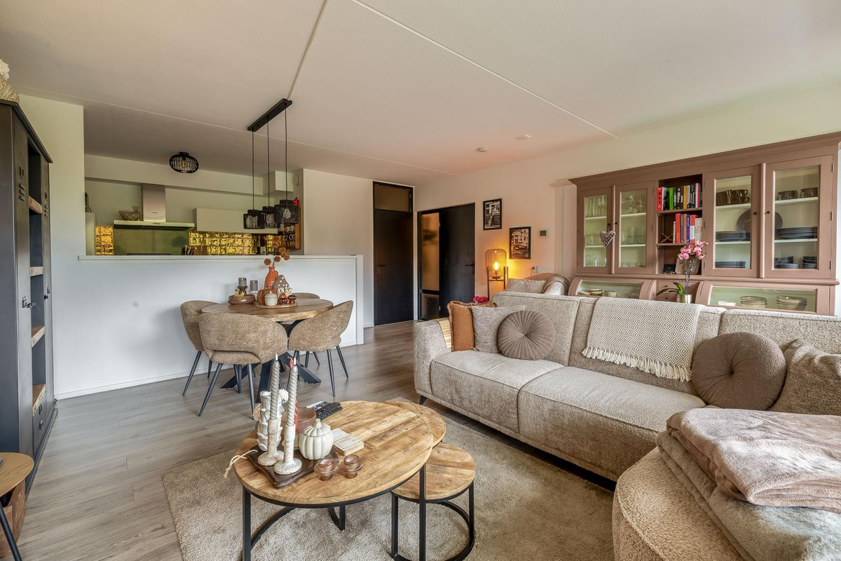Appartement te koop: De Roskam 91, Venlo
