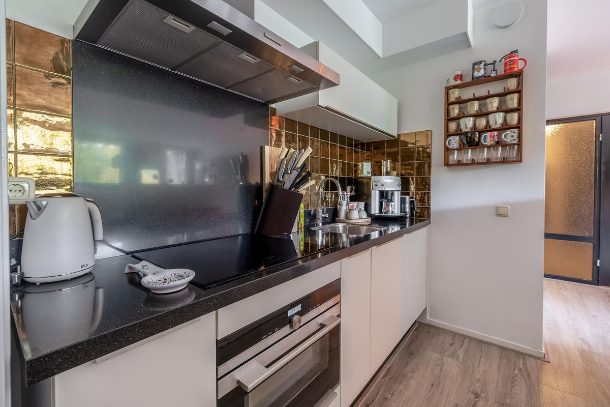 Appartement te koop: De Roskam 91, Venlo