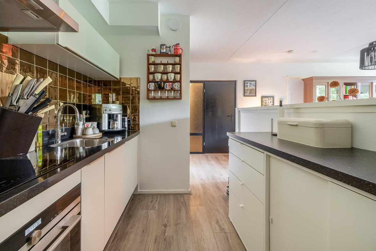 Appartement te koop: De Roskam 91, Venlo