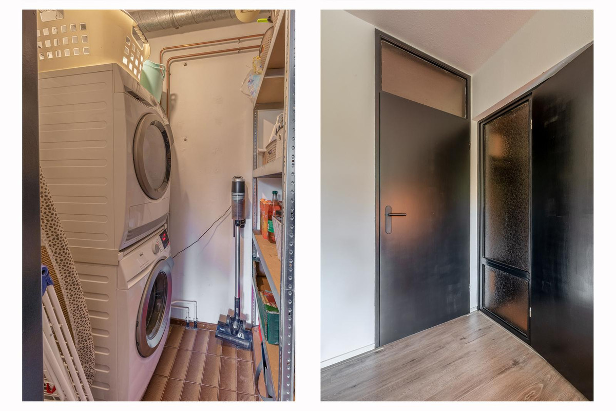 Appartement te koop: De Roskam 91, Venlo