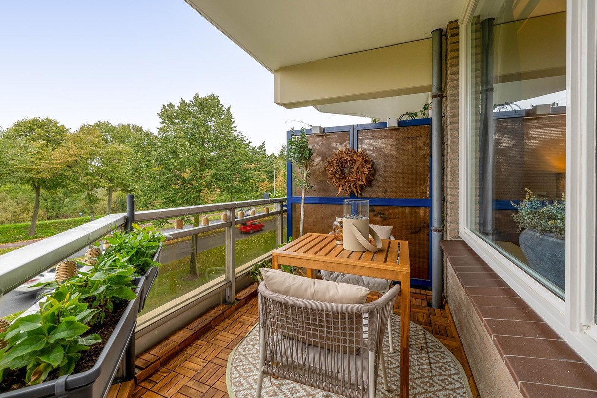 Appartement te koop: De Roskam 91, Venlo