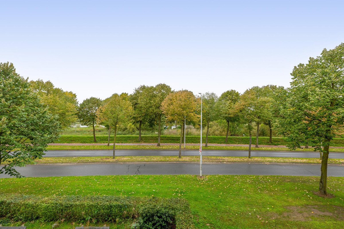 Appartement te koop: De Roskam 91, Venlo