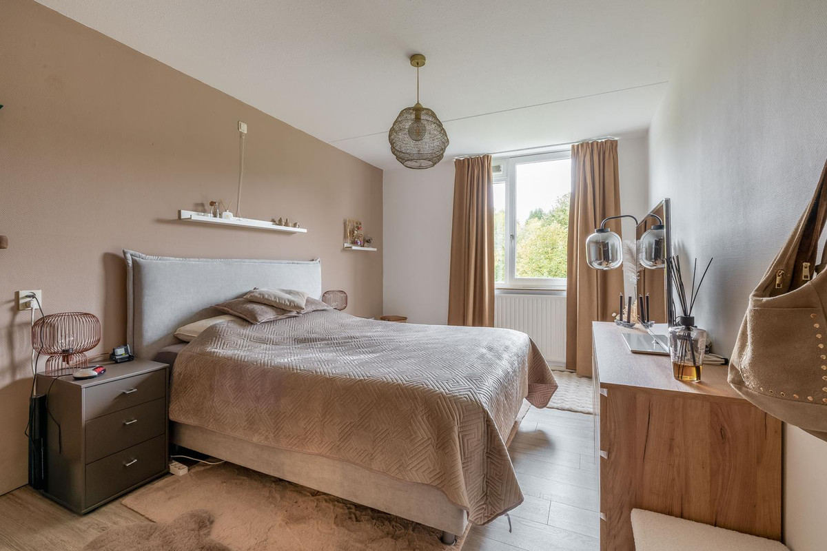 Appartement te koop: De Roskam 91, Venlo