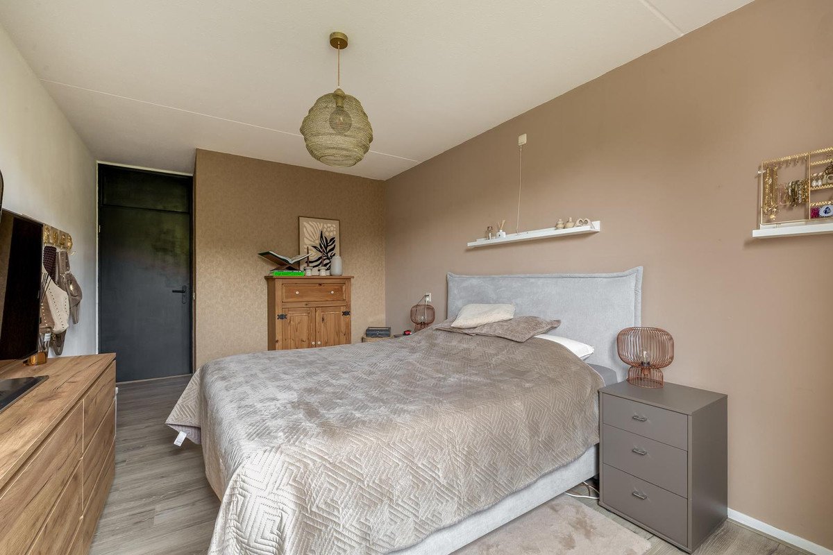 Appartement te koop: De Roskam 91, Venlo