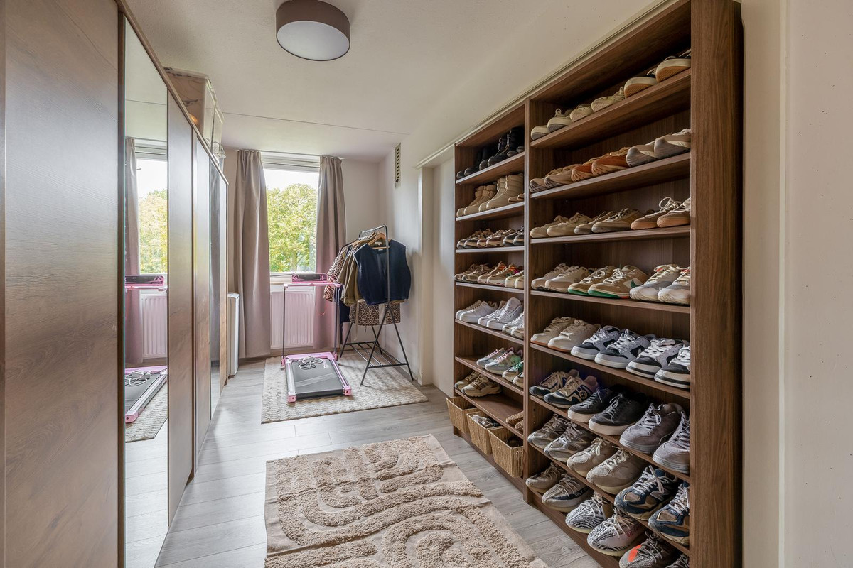 Appartement te koop: De Roskam 91, Venlo