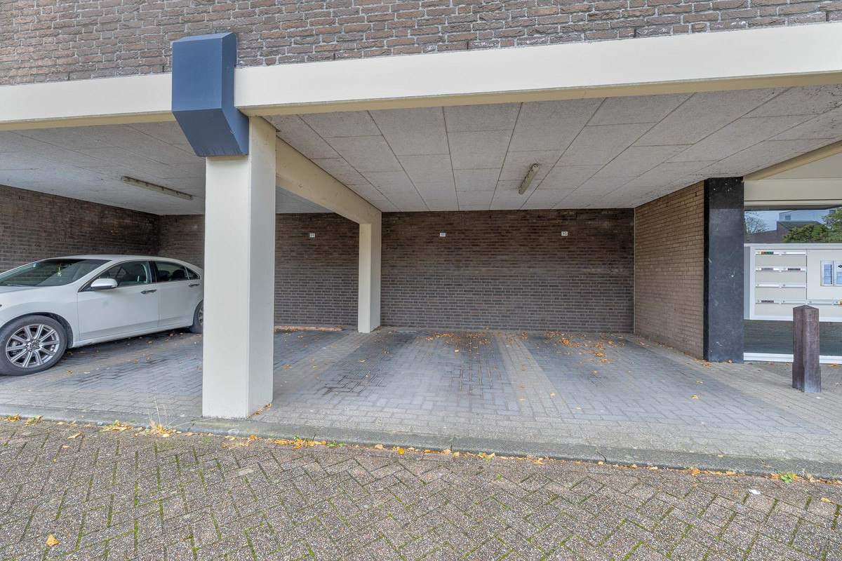 Appartement te koop: De Roskam 91, Venlo