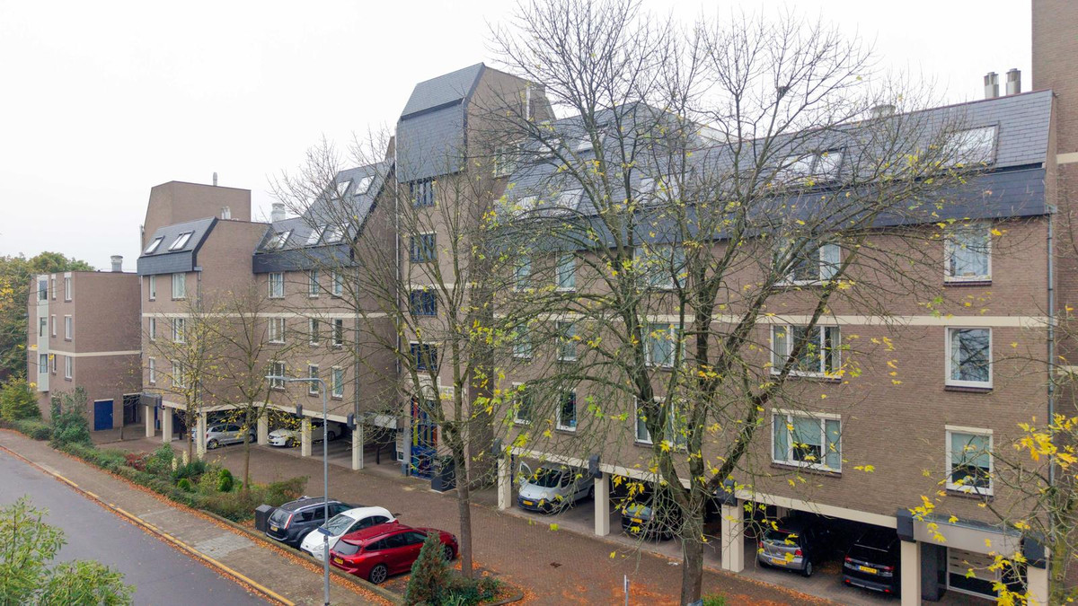 Appartement te koop: De Roskam 91, Venlo