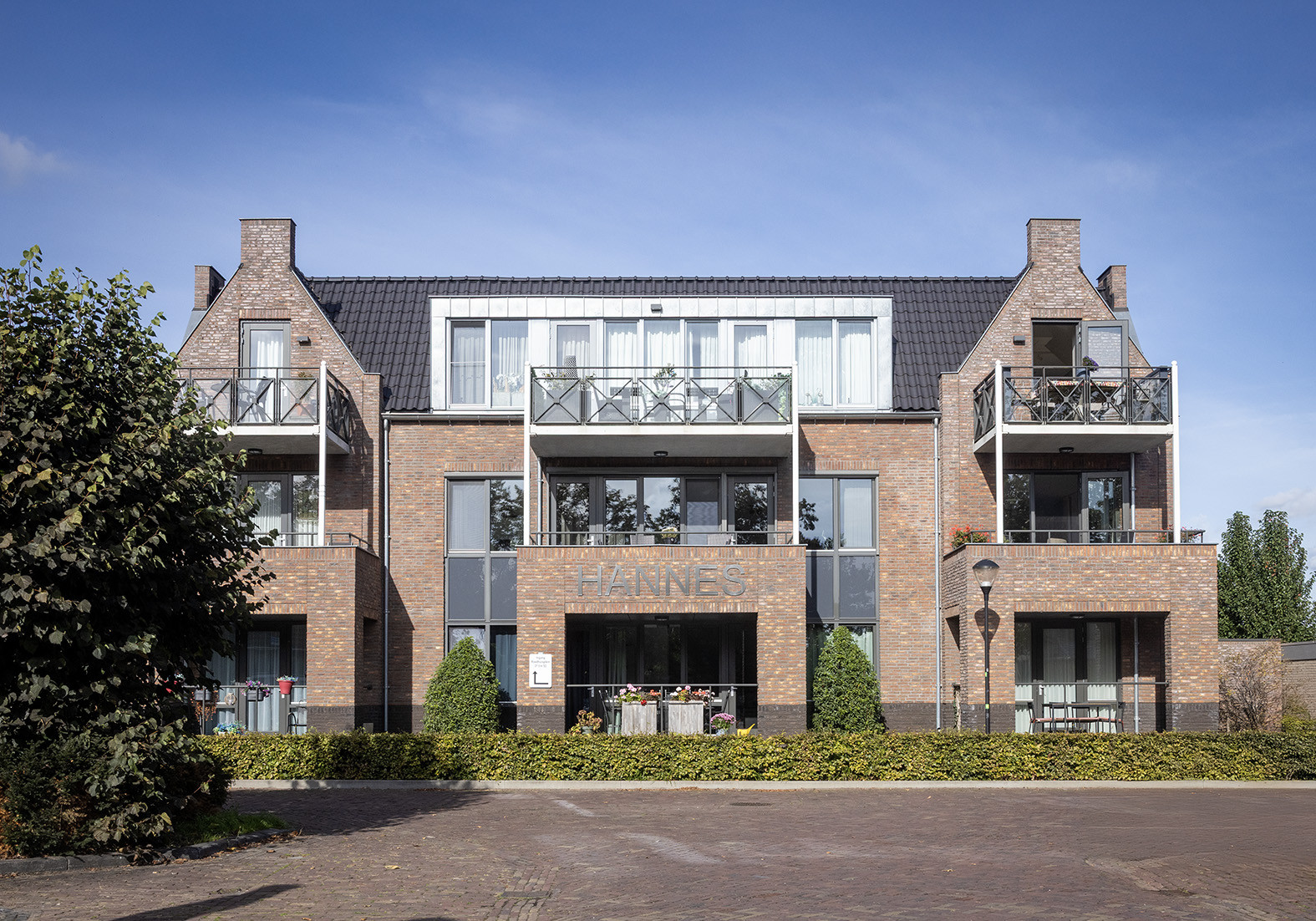 Woning te huur: Raadhuisplein 31 5388GM Nistelrode