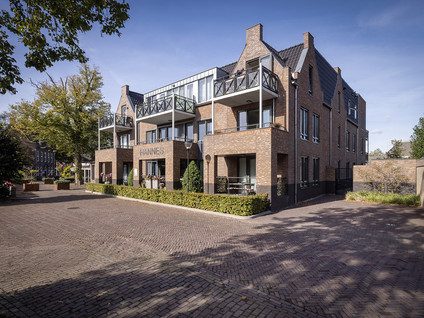 Raadhuisplein 31