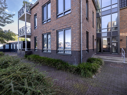 Raadhuisplein 31