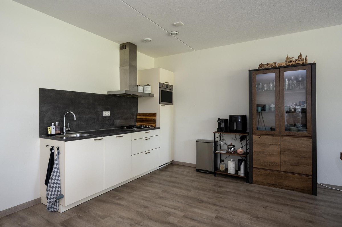 Appartement te koop: Aziëlaan 405, Alphen Aan Den Rijn