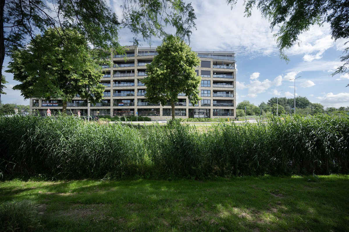 Appartement te koop: Aziëlaan 405, Alphen Aan Den Rijn