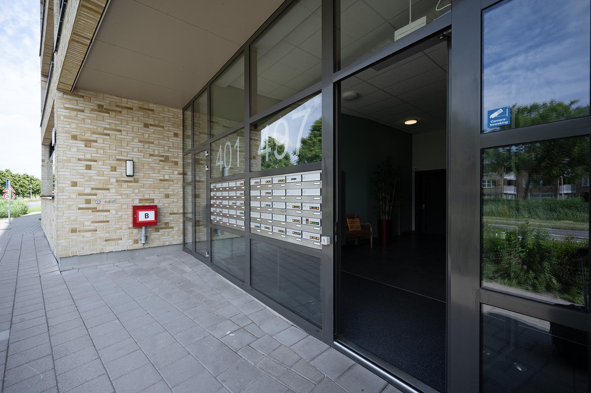 Appartement te koop: Aziëlaan 405, Alphen Aan Den Rijn