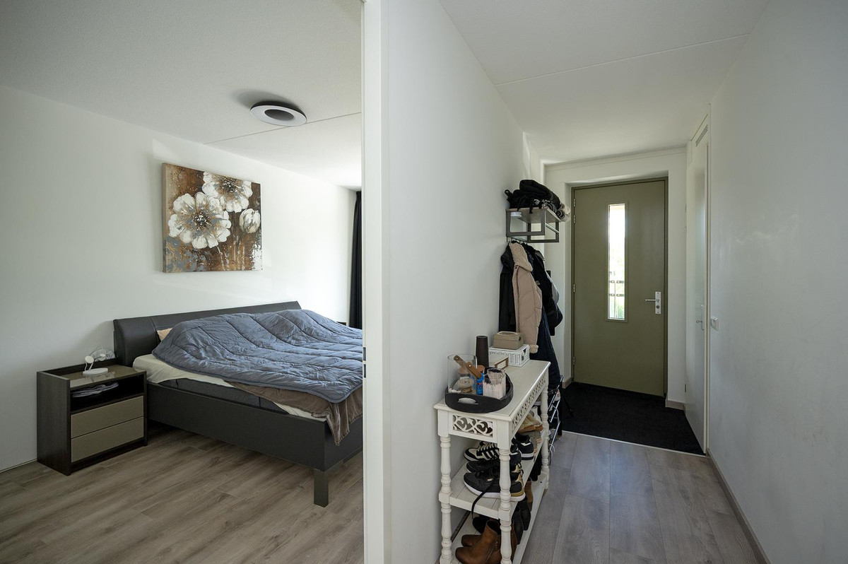 Appartement te koop: Aziëlaan 405, Alphen Aan Den Rijn