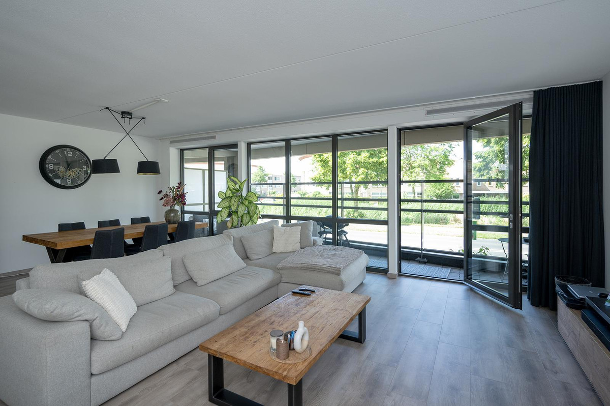 Appartement te koop: Aziëlaan 405, Alphen Aan Den Rijn