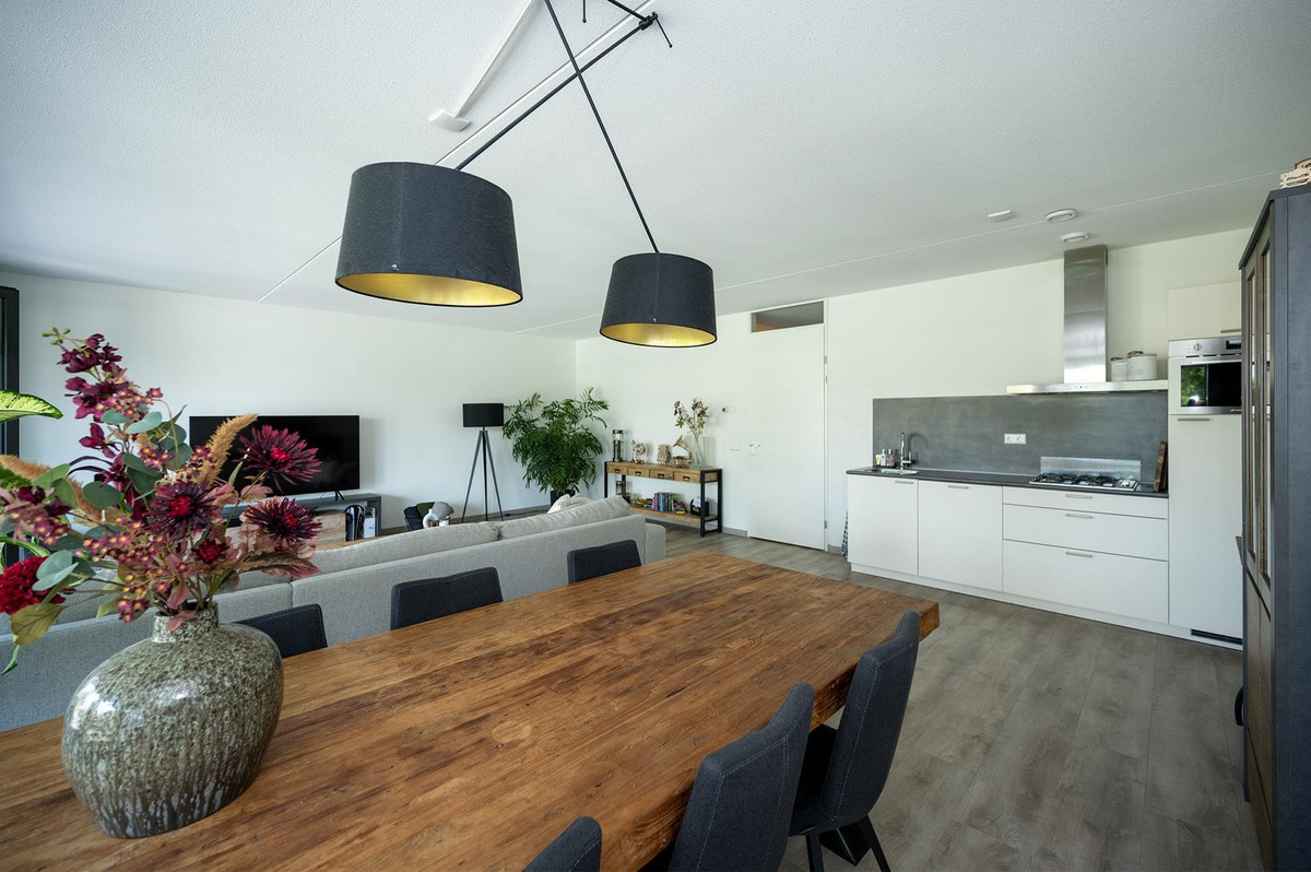 Appartement te koop: Aziëlaan 405, Alphen Aan Den Rijn