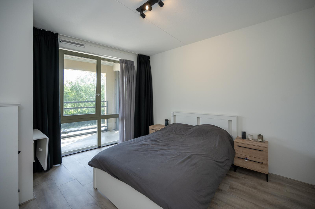 Appartement te koop: Aziëlaan 405, Alphen Aan Den Rijn