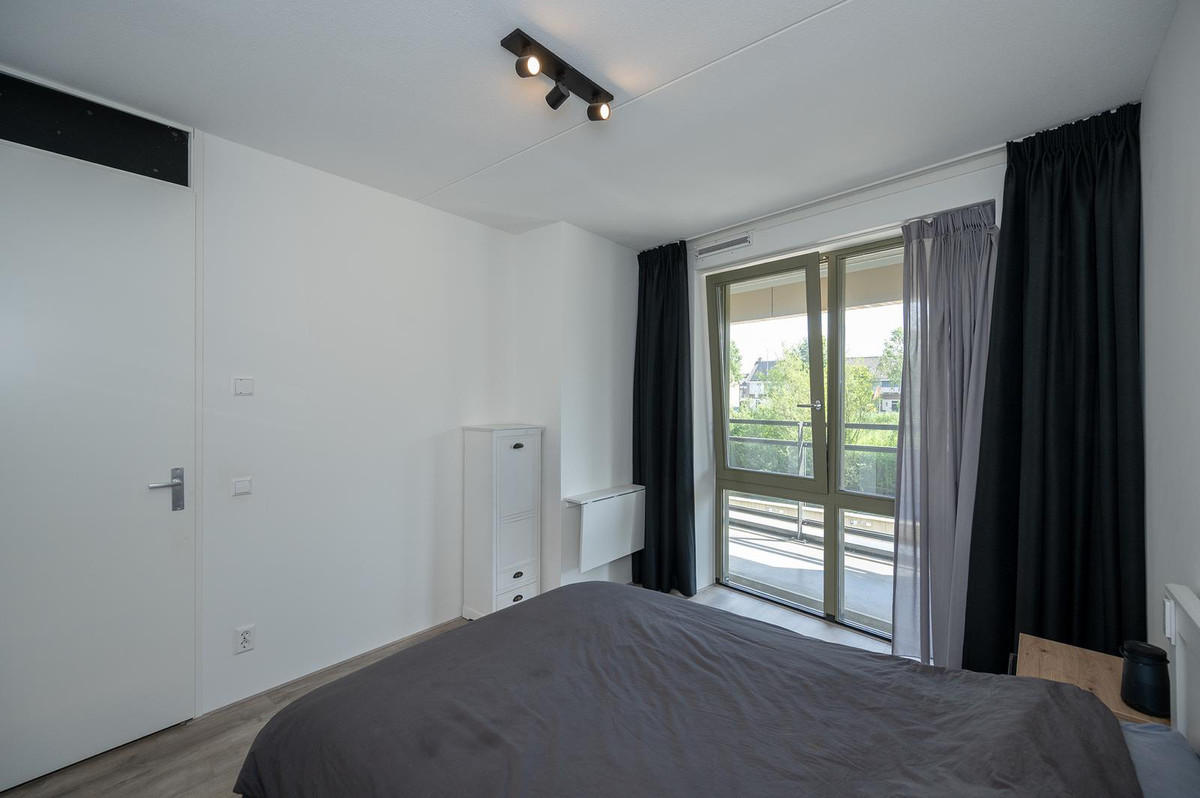 Appartement te koop: Aziëlaan 405, Alphen Aan Den Rijn
