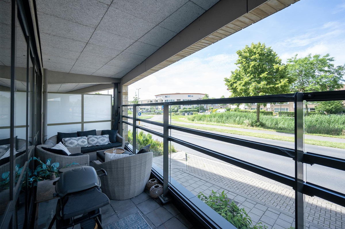 Appartement te koop: Aziëlaan 405, Alphen Aan Den Rijn
