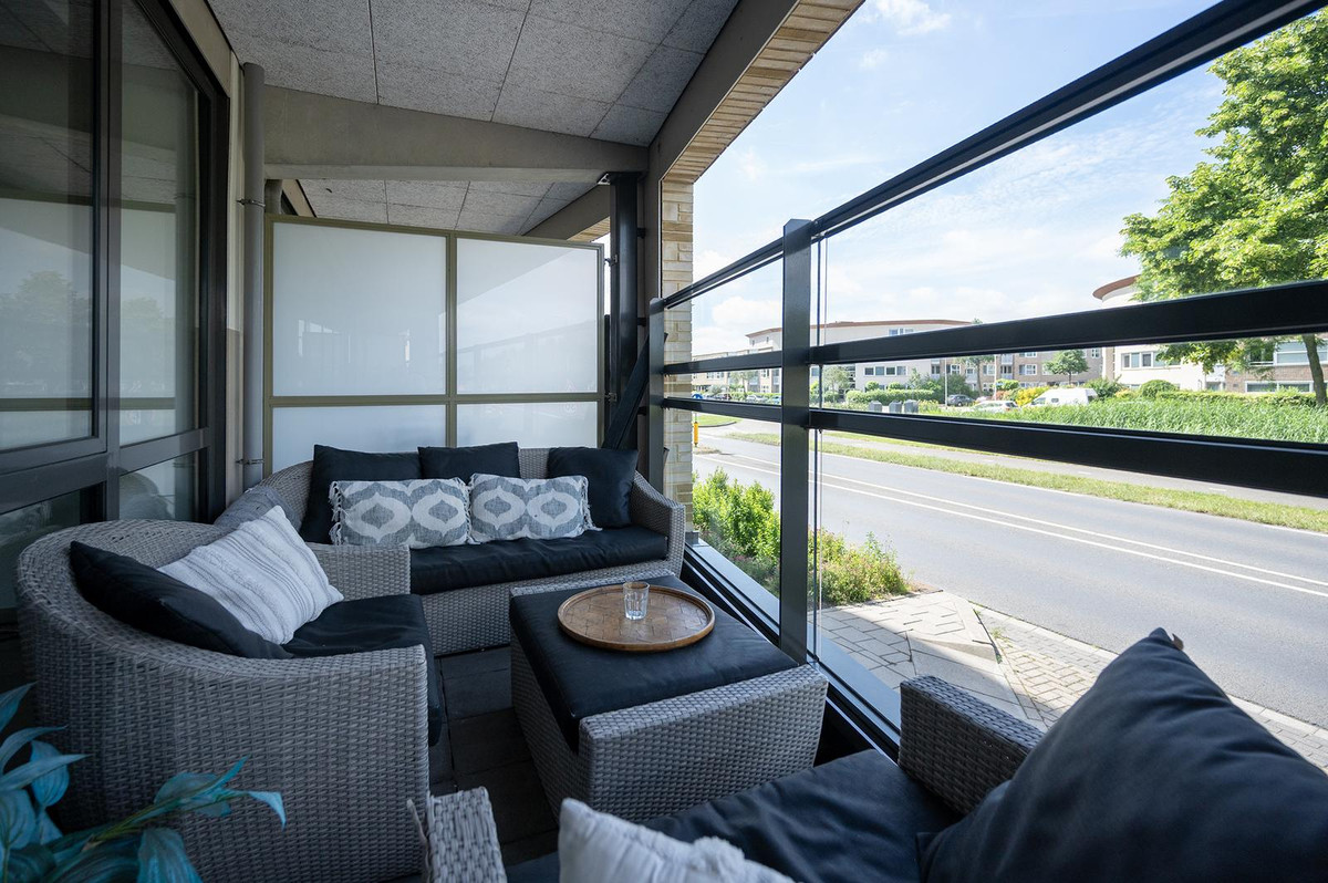 Appartement te koop: Aziëlaan 405, Alphen Aan Den Rijn
