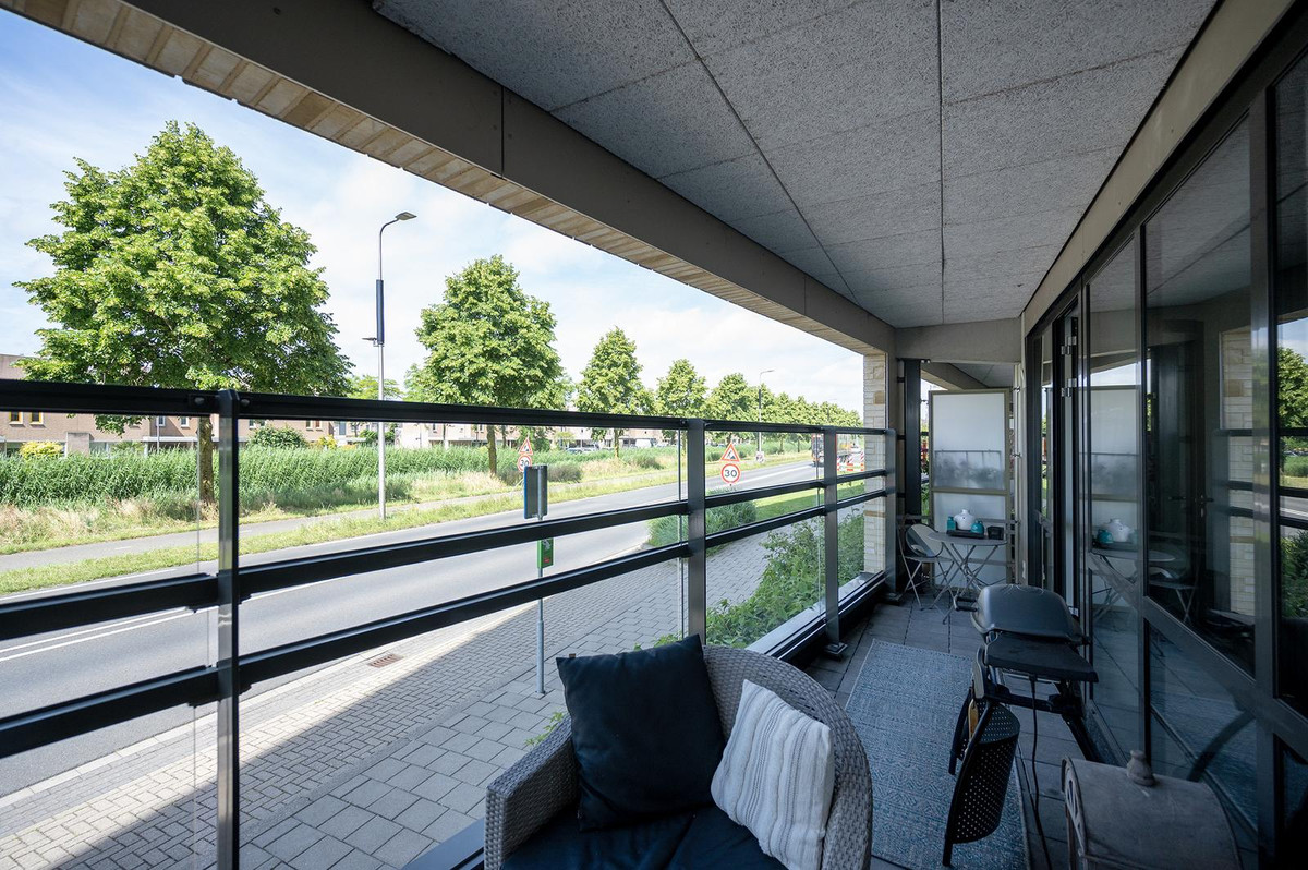 Appartement te koop: Aziëlaan 405, Alphen Aan Den Rijn