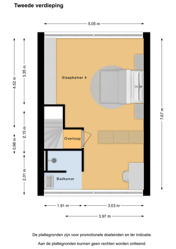 Tussenwoning te koop: Priemkruid 83, Breda