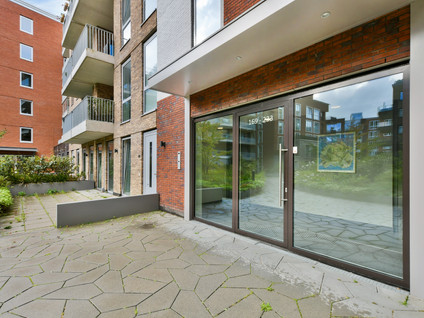 Carel Willinkgracht 211