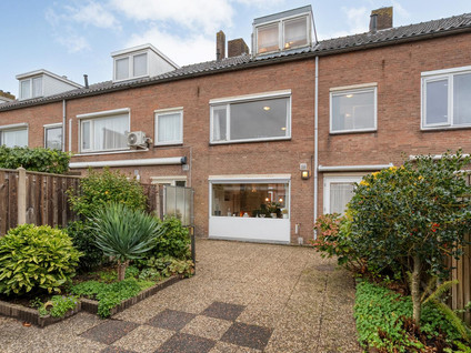 Oostzeestraat 7
