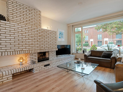 Oostzeestraat 7