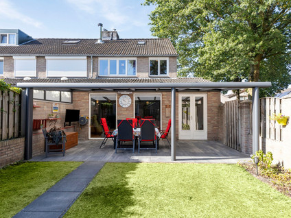 Burgemeester van Kuikstraat 3